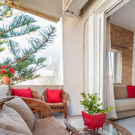 Jenny'S Flat Near The Sea Apartment Galatas  Ngoại thất bức ảnh